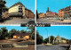 72854781 Zwickau Sachsen Ringkaffee Markt Freilichtbuehne Milchbar Zwickau - Zwickau