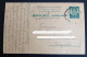 #21  Yugoslavia Kingdom Postal Stationery - 1936 Prilep Macedonia To Pirot Serbia - Postwaardestukken