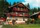 72854753 Neukirchen Grossvenediger Pension Waldhaus Neukirchen Am Grossvenediger - Sonstige & Ohne Zuordnung