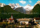 72854561 Lofer Kirchenpartie Im Salzburger-Land Lofer - Other & Unclassified