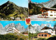 72854551 Wilder Kaiser Stripsenjochhaus Griessneralm Gruttenhuette Gaudeamushuet - Other & Unclassified