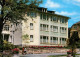 72853804 Bad Steben Sanatorium Dr. Hartinger  Bad Steben - Bad Steben