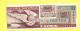 FRANCE . LOTERIE NATIONALE . " R. HATOUN " . 1945 - Ref. N°13019 - - Billetes De Lotería