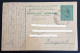 #21  Yugoslavia Kingdom SHS Postal Stationery - 1929   Prilep Macedonia  To Zagreb Croatia - Entiers Postaux