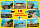 72853735 Travemuende Ostseebad Strand Promenade Hotel Yachthafen Kueste National - Luebeck