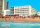 72853098 Calafell Hotel Miramar  Spanien - Sonstige & Ohne Zuordnung