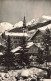 74-LA CLUSAZ-N°T5277-D/0391 - La Clusaz