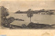 Denmark 1903 Greeting Card From Saint-thomas To Den Helder, The Netherlands, Postal History - Storia Postale