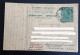 #21  Yugoslavia Kingdom Postal Stationery - 1931  Prilep Macedonia To Zagreb Croatia - Interi Postali