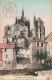50-LE MONT SAINT MICHEL-N°T5277-F/0283 - Le Mont Saint Michel