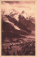 74-CHAMONIX MONT BLANC LA VALLEE DE CHAMONIX-N°T5278-B/0271 - Chamonix-Mont-Blanc