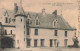 41-CHAUMONT LE CHÂTEAU-N°T5278-B/0133 - Sonstige & Ohne Zuordnung