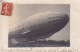 Carte Photo Atterrissage Dirigeable Zeppelin IV Luneville 3/4/1913 Photo Renard Baccarat - Luneville