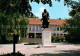 72852964 Podravska_Croatia Slatina Denkmal Statue - Croazia