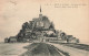 50-LE MONT SAINT MICHEL-N°T5278-A/0297 - Le Mont Saint Michel