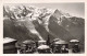 74-CHAMONIX MONT BLANC TELEFERIQUE DU BREVENT-N°T5277-H/0303 - Chamonix-Mont-Blanc
