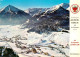 72852903 Achenkirch Wintersportplatz Mit Schigebiet Christlum Alpenpanorama Flie - Autres & Non Classés