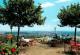 72852883 Bad Nauheim Panorama Blick Vom Johannisberg Terrasse Restaurant Bad Nau - Bad Nauheim