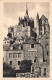 50-LE MONT SAINT MICHEL-N°T5278-C/0113 - Le Mont Saint Michel