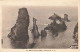 56-BELLE ILE EN MER PORT COTON-N°T5279-B/0009 - Belle Ile En Mer