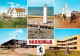 72852746 Noordwijk Aan Zee  Palace Hotel Leuchtturm Strand Reiten Pferdesport  - Other & Unclassified