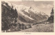 74-CHAMONIX MONT BLANC LE MONT BLANC-N°T5279-A/0235 - Chamonix-Mont-Blanc