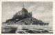 50-LE MONT SAINT MICHEL-N°T5278-H/0053 - Le Mont Saint Michel