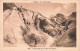74-CHAMONIX MONT BLANC TRAVERSEE DE LA MER DE GLACE-N°T5279-D/0021 - Chamonix-Mont-Blanc