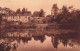 86-CIVRAY LE CHÂTEAU ET ETANG-N°T5279-F/0195 - Andere & Zonder Classificatie