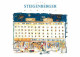 72852543 Berlin Hotel Steinberger Berlin - Other & Unclassified