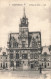 60-COMPIEGNE L HOTEL DE VILLE-N°T5280-D/0177 - Compiegne