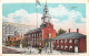 R329169 Independence Hall. Chestnut St. Philadelphia. PA. P. Sander. 1933 - Welt