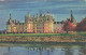 41-CHAMBORD LE CHATEAU-N°T5280-E/0329 - Chambord