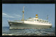 AK Passagierschiff S.s. Ryndam, Holland-America Line  - Paquebots