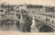 60-COMPIEGNE LE PONT ET L HOTEL DE FLANDRE-N°T5280-E/0135 - Compiegne