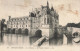 37-CHENONCEAUX LE CHÂTEAU-N°T5280-G/0139 - Chenonceaux