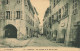 74-ANNECY-N°T5281-B/0163 - Annecy