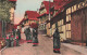 67-ALSACE FOLKLORE RETOUR D EGLISE-N°T5281-F/0057 - Sonstige & Ohne Zuordnung