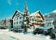 72851869 Seefeld Tirol Hotel Regina Seefeld In Tirol - Other & Unclassified