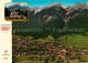72851831 Rum Tirol Panorama Mit Canisius Bruennl Rum Tirol - Andere & Zonder Classificatie