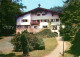 72851786 Bad Liebenstein Klubhaus Doktor Salvador Allende Bad Liebenstein - Bad Liebenstein