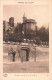 75-PARIS MUSEE DE CLUNY-N°T5281-G/0381 - Musei