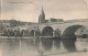 89-PONT SUR YONNE-N°T5282-C/0033 - Pont Sur Yonne