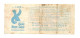 FRANCE . LOTERIE NATIONALE . " LES GUEULES CASSÉES " - Ref. N°13025 - - Lottery Tickets