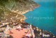 72850995 Ravello Pensione La Panoramica  Italien - Other & Unclassified