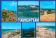 72850883 Formentera Faro De La Mola Playa De Es Pujols Estany Des Peix Playa De  - Sonstige & Ohne Zuordnung