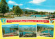 72850817 Bad Wiessee Uferpromenade Alpenpanorama Bad Wiessee - Bad Wiessee