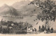 74-LAC D ANNECY-N°T5283-A/0229 - Other & Unclassified