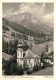 72850786 Maria Gern Wallfahrtskirche Mit Blick Zum Untersberg Berchtesgadener Al - Berchtesgaden