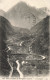 65-CAUTERETS-N°T5282-H/0313 - Cauterets